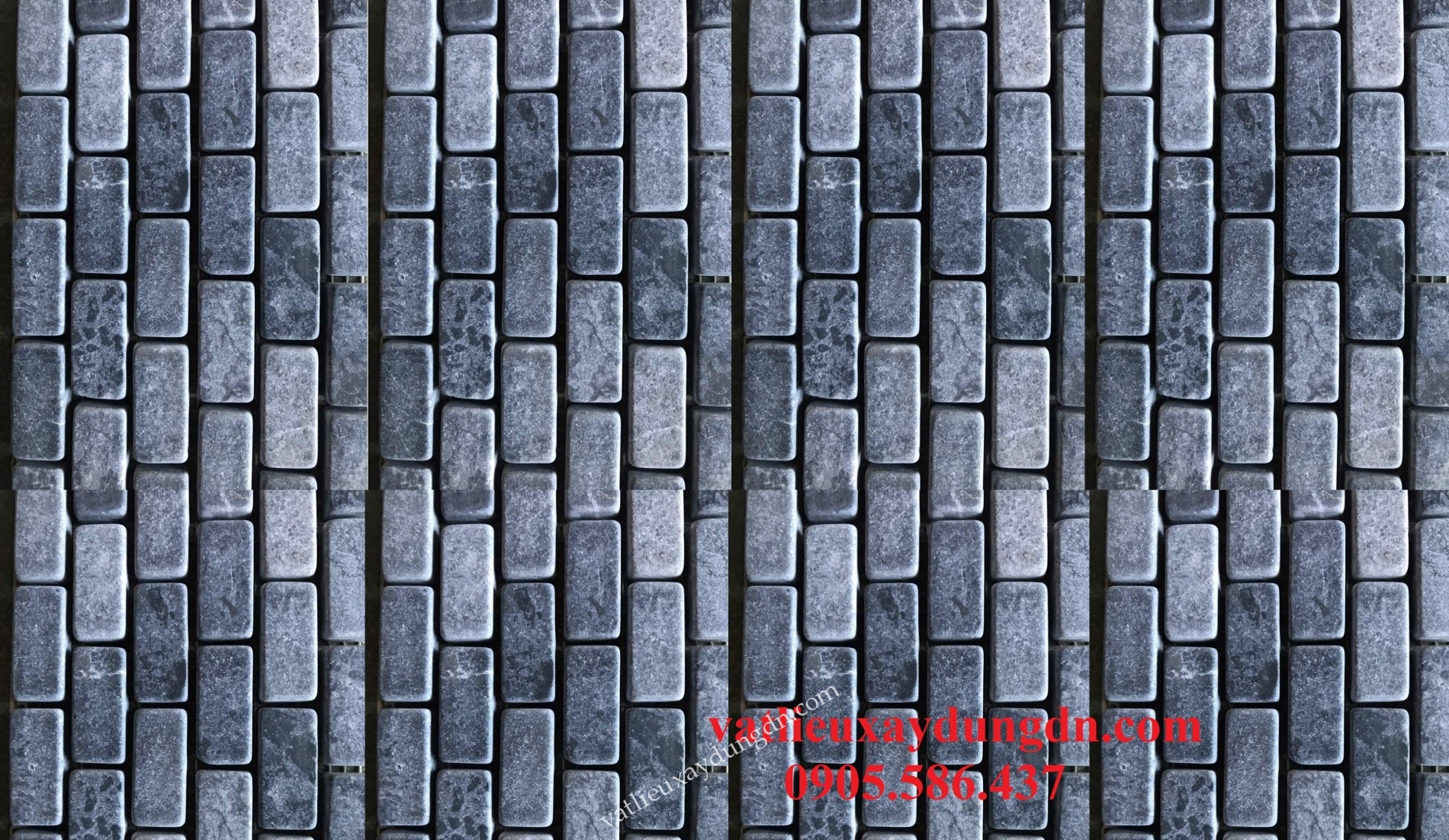 da_mosaic_tu_nhien_xam_den