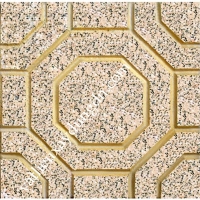 GẠCH TERRAZZO LỤC GIÁC