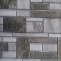 GẠCH TRANG TRÍ 3D INDIA VPQ_4588