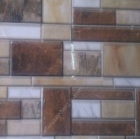 GẠCH TRANG TRÍ 3D INDIA VPQ_4589