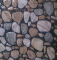 GẠCH TRANG TRÍ 3D INDIA VPQ_4587