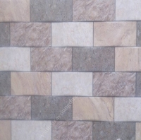 GẠCH TRANG TRÍ 3D INDIA VPQ_4555