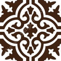 GẠCH BÔNG TRANG TRÍ