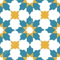 GẠCH BÔNG CỔ ĐIỂN