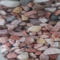 SỎI QUAY HỒNG TỰ NHIÊN