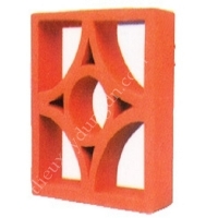 GẠCH GỐM GIÓ HẠ UYDI