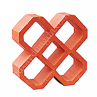 GẠCH GỐM GIÓ HOA MAI