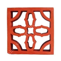 GẠCH GỐM GIÓ HOA PHƯỢNG