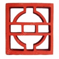 GẠCH GỐM GIÓ ĐỒNG TIỀN