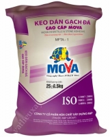 KEO DÁN GẠCH ĐÁ CAO CẤP MOVA MFTA