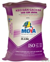 KEO DÁN GẠCH ĐÁ CAO CẤP MOVA MTA