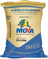 KEO DÁN GẠCH ĐÁ CAO CẤP MOVA MTM