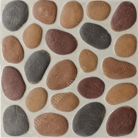 GẠCH SỎI LÁT SÂN