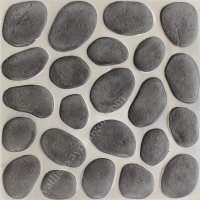 GẠCH SỎI LÁT SÂN VƯỜN