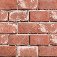 GẠCH CỔ - ĐỎ TƯƠI