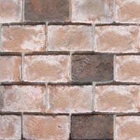 GẠCH CỔ - HỒNG NHẠT