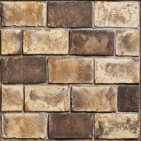 GẠCH CỔ - VÀNG ĐẤT