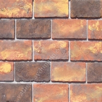 GẠCH CỔ - ĐỎ GẠCH