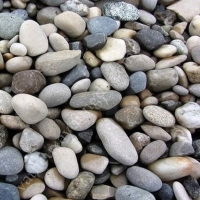 ĐÁ CUỘI TỰ NHIÊN