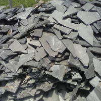 ĐÁ CHẺ ĐEN LÔNG CHUỘT QUY CÁCH