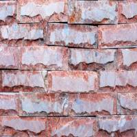 ĐÁ BỐC HỒNG DÂU 5X20 cm