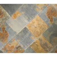 ĐÁ ĐA SẮC LAI CHÂU 20x20 Cm