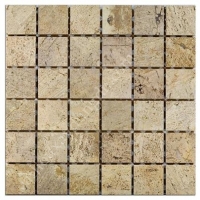 ĐÁ MOSAIC TỰ NHIÊN B2