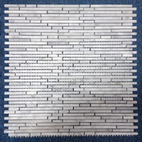 ĐÁ MOSAIC TỰ NHIÊN D1