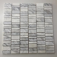 ĐÁ MOSAIC TỰ NHIÊN D4