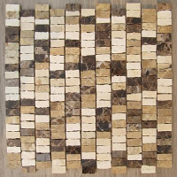 ĐÁ MOSAIC TỰ NHIÊN D8