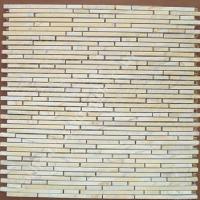 ĐÁ MOSAIC TỰ NHIÊN D15