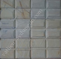 Ô CỬA VÀNG 10x20 Cm