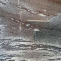 ĐÁ SỌC DƯA ĐEN MÀI KÍNH