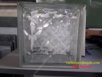 GẠCH KÍNH LẤY SÁNG THAI LAN