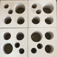 GẠCH THÔNG GIÓ DV002