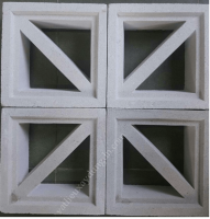 GẠCH THÔNG GIÓ DV003