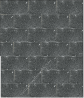 Đá Băm Xanh Rêu Chạy Viền