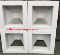 Gạch Thông Gió Báng Ú