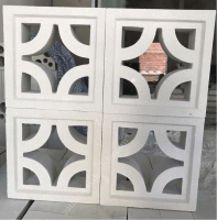 GẠCH THÔNG GIÓ  DV004