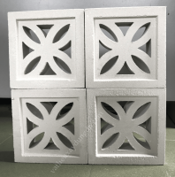 GẠCH THÔNG GIÓ DV005