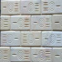 ĐÁ MẮT RỒNG VÀNG 10 x 20 cm