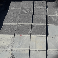 Đá cubic bazan khò