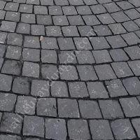 Đá cubic bazan 10x10x5cm