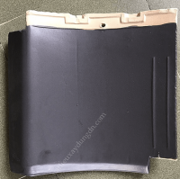 Ngói Màu Kawara J-TYPE Tráng Men