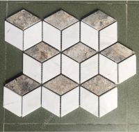 ĐÁ MOSAIC TỰ NHIÊN D13