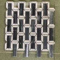 ĐÁ MOSSAIC TỰ NHIÊN D15