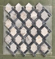 ĐÁ MOSSAIC TỰ NHIÊN D16