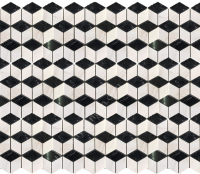 ĐÁ MOSSAIC TỰ NHIÊN D18