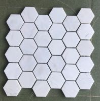 ĐÁ MOSSAIC TỰ NHIÊN D20