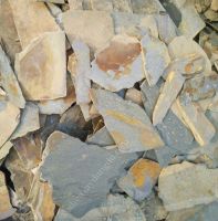 ĐÁ RỐI ĐA SẮC LAI CHÂU